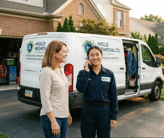 Crawlspace Mold Remediation East Barre, VT FAQs